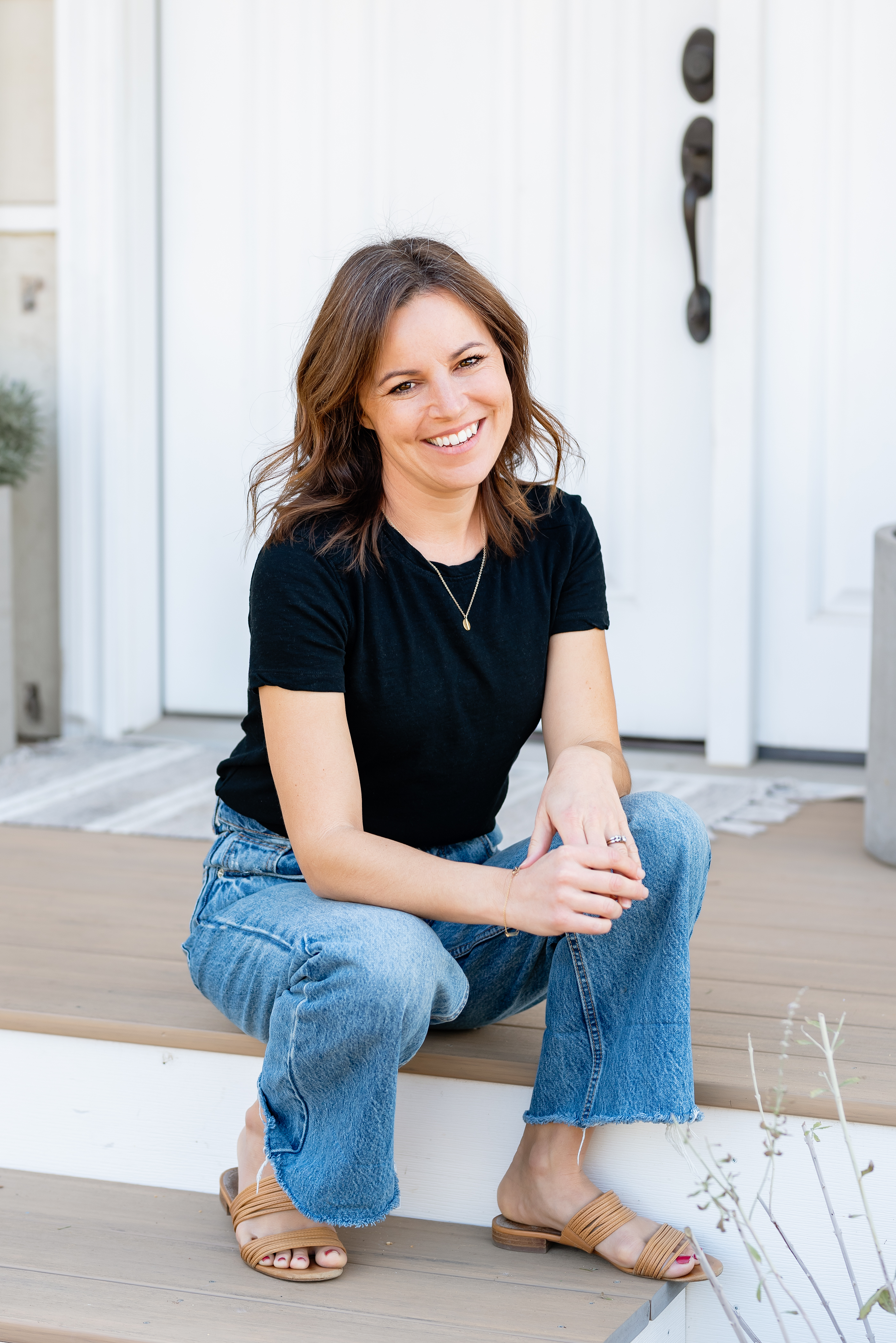 Portrait for Sarah Feeley